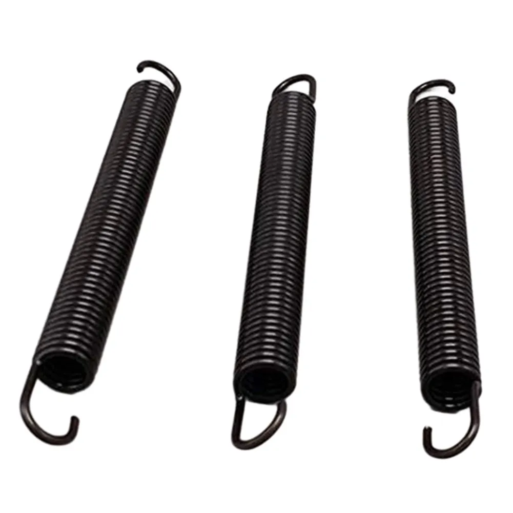 

3pcs Mower Deck Parts Extension Spring 732-0384 932-0384 Lawn Mower Parts Garden Power Tools Replacement Accessories