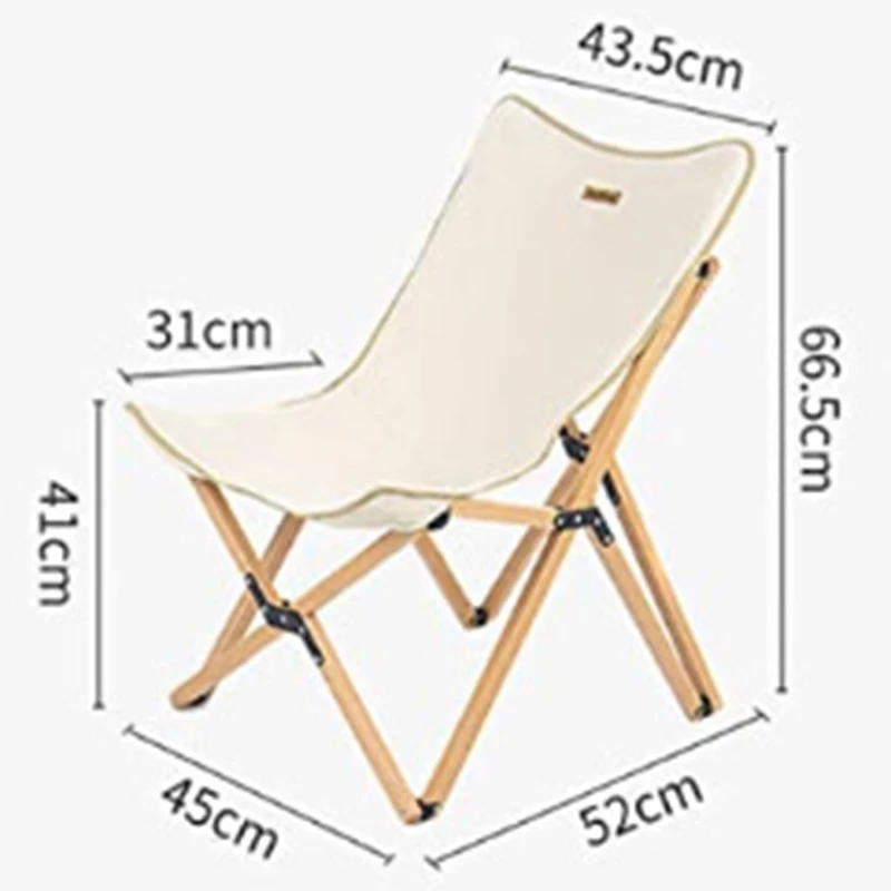 Garden Folding Beach Chairs Sun Loungers Travel Rooftop Tents Beach Chairs Comfort Outdoor Furniture Sillas De Comedor FYBC