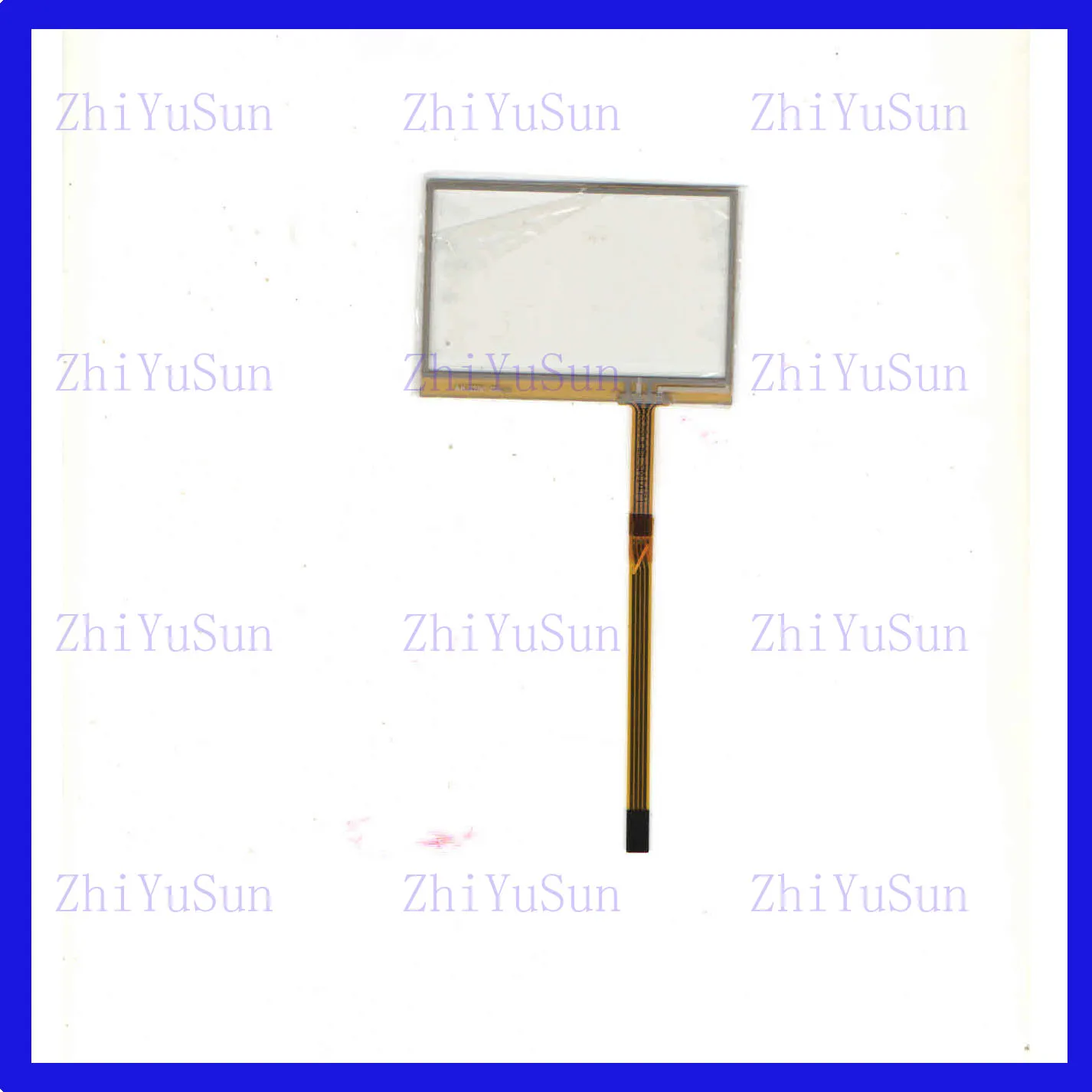 

AG-1808 69*47mm AG1808 Touch Screen glass