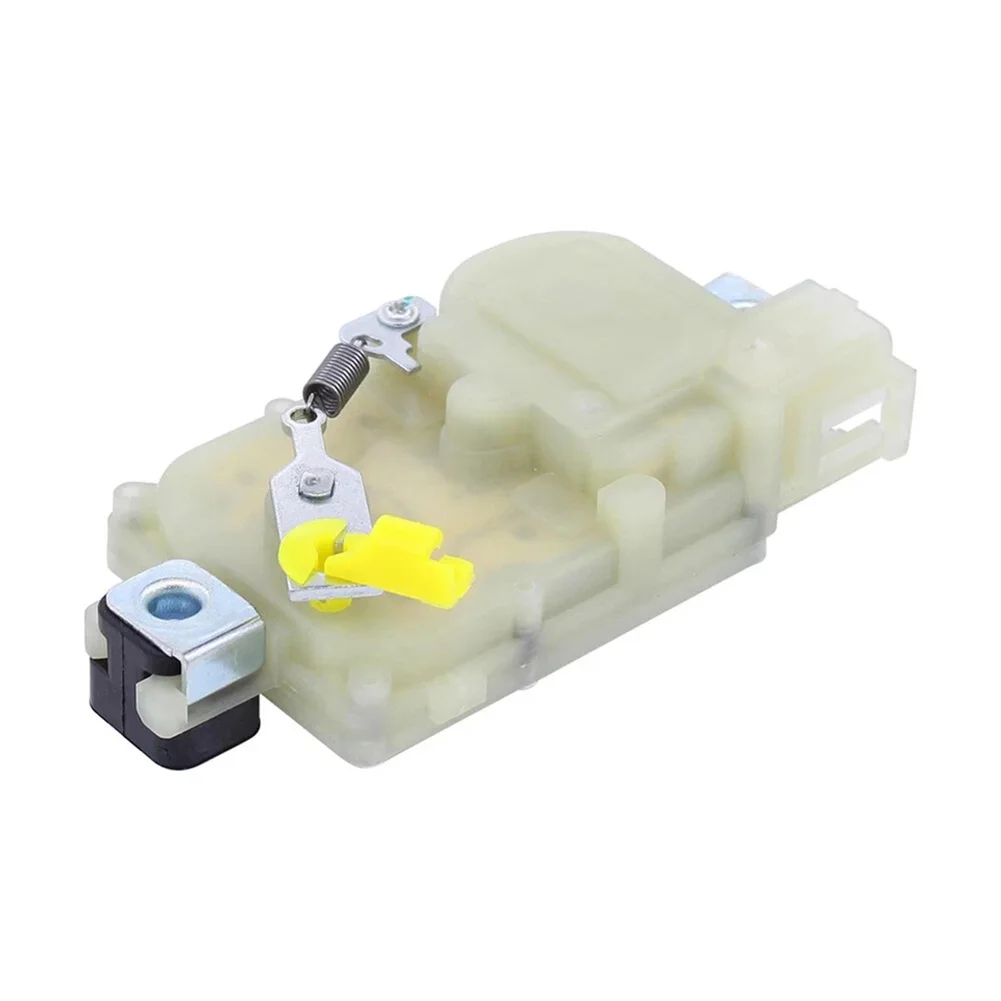 1Pc TailGate Trunk Lock Actuator Latch For Nissan 350Z 370Z 2003-2020 Rear Liftgate Replacement Part 90550-CD000