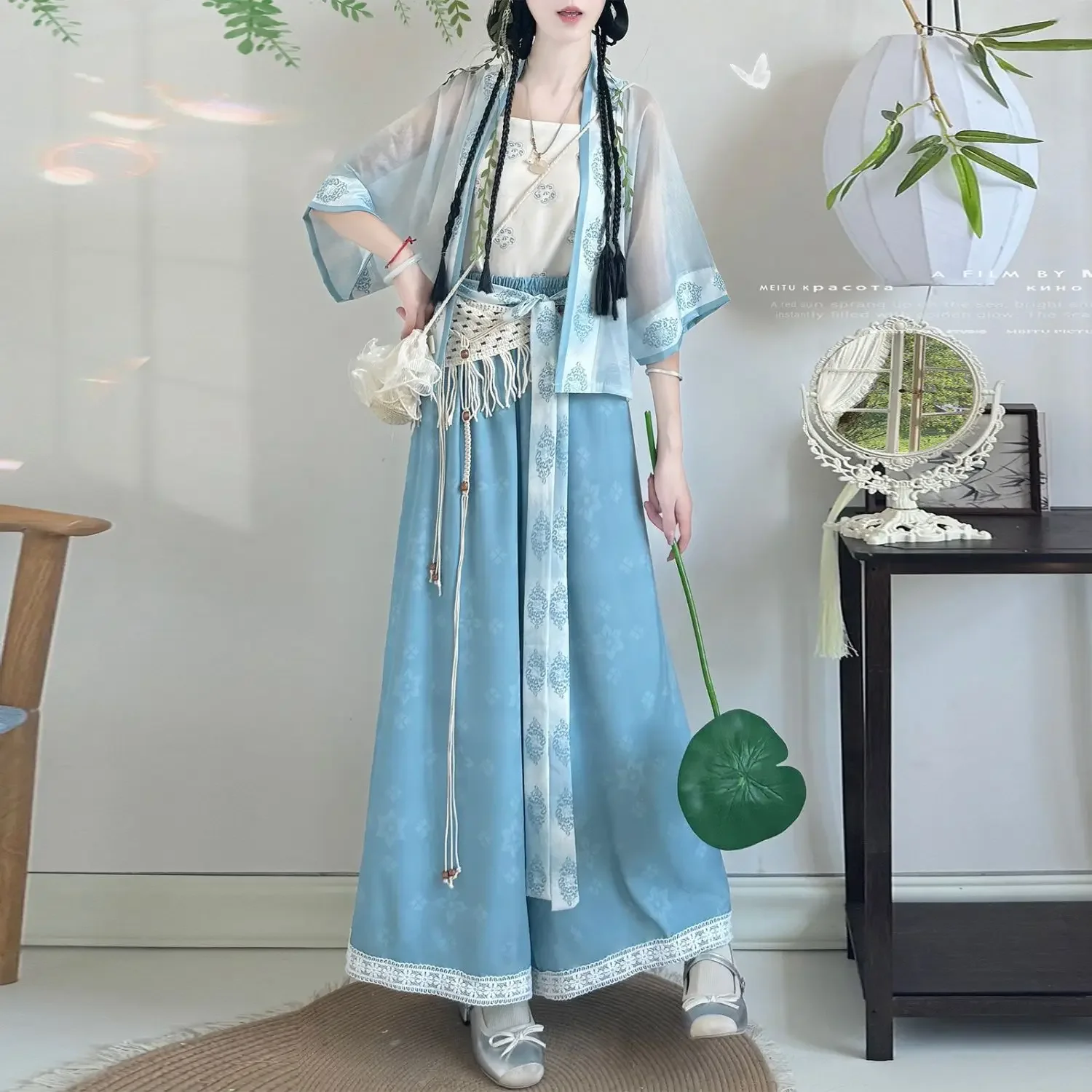 ensemble-hanfu-de-la-dynastie-song-veste-courte-a-manches-courtes-pour-femmes-avec-pantalon-large-costume-chinois-pour-un-usage-quotidien-nouvelle-arrivee