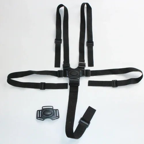 Car Seats & Accessories