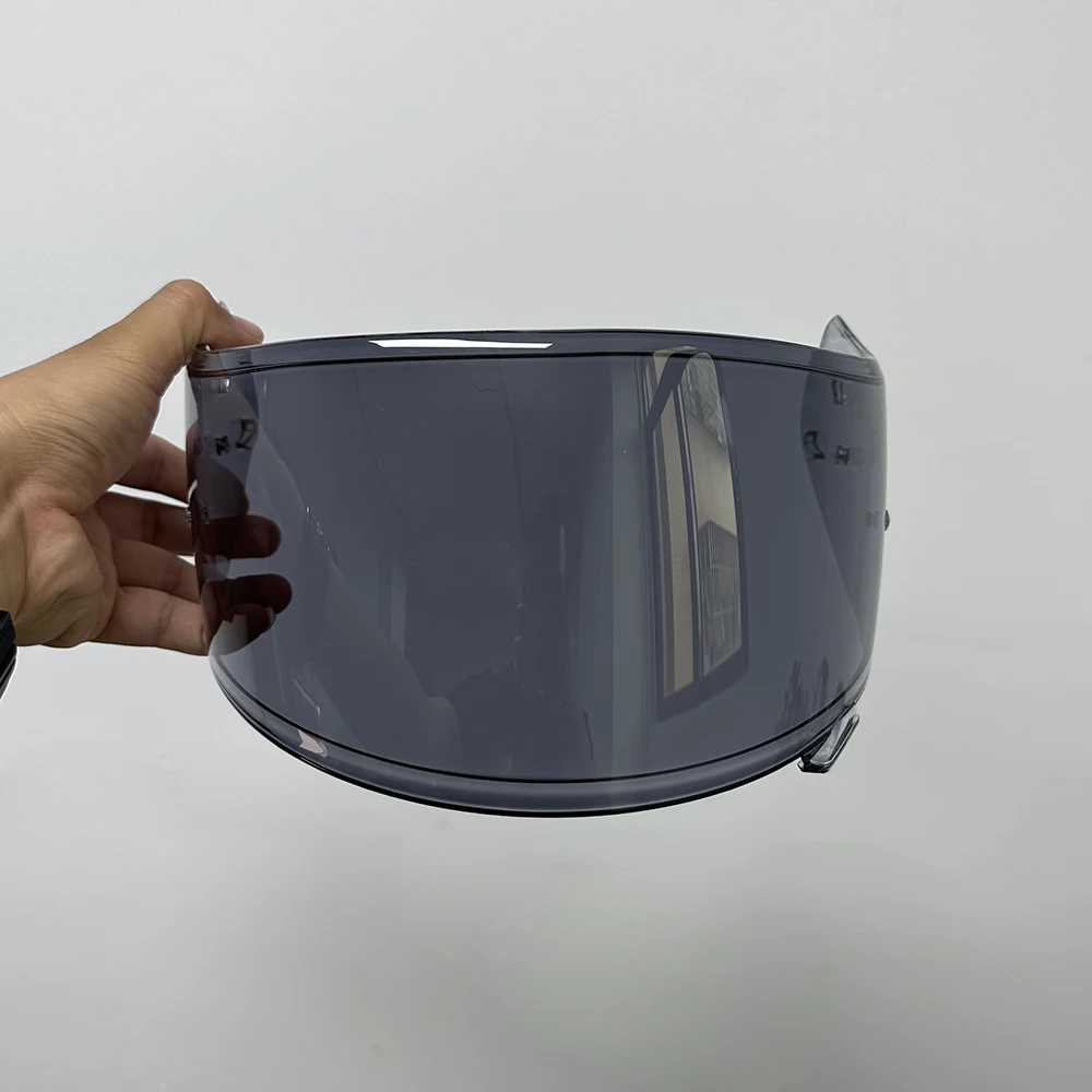 Helmet Photochromic Visor For Shoei Neotec 2 GT AIR 3 CNS-1C Neotec3 Lens - view 3