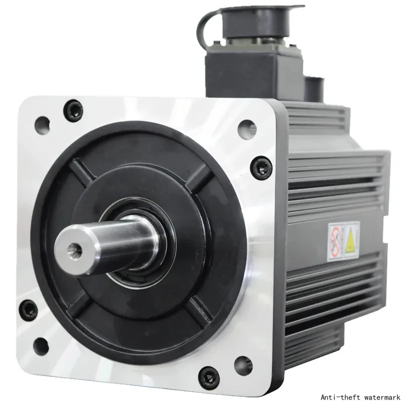 Hot Selling Product in - Industrial 00W AC Servo Motor and Drive Unit