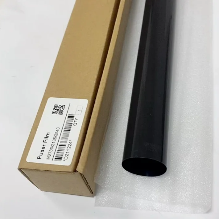 

Пленка для термоблока (фьюзера) Kyocera P2235 P2040 M2040 M2135 M2635 M2540 M2640 M2735 M2235 M2835 P2335, ремень фьюзера 2RV93050, 1 шт.
