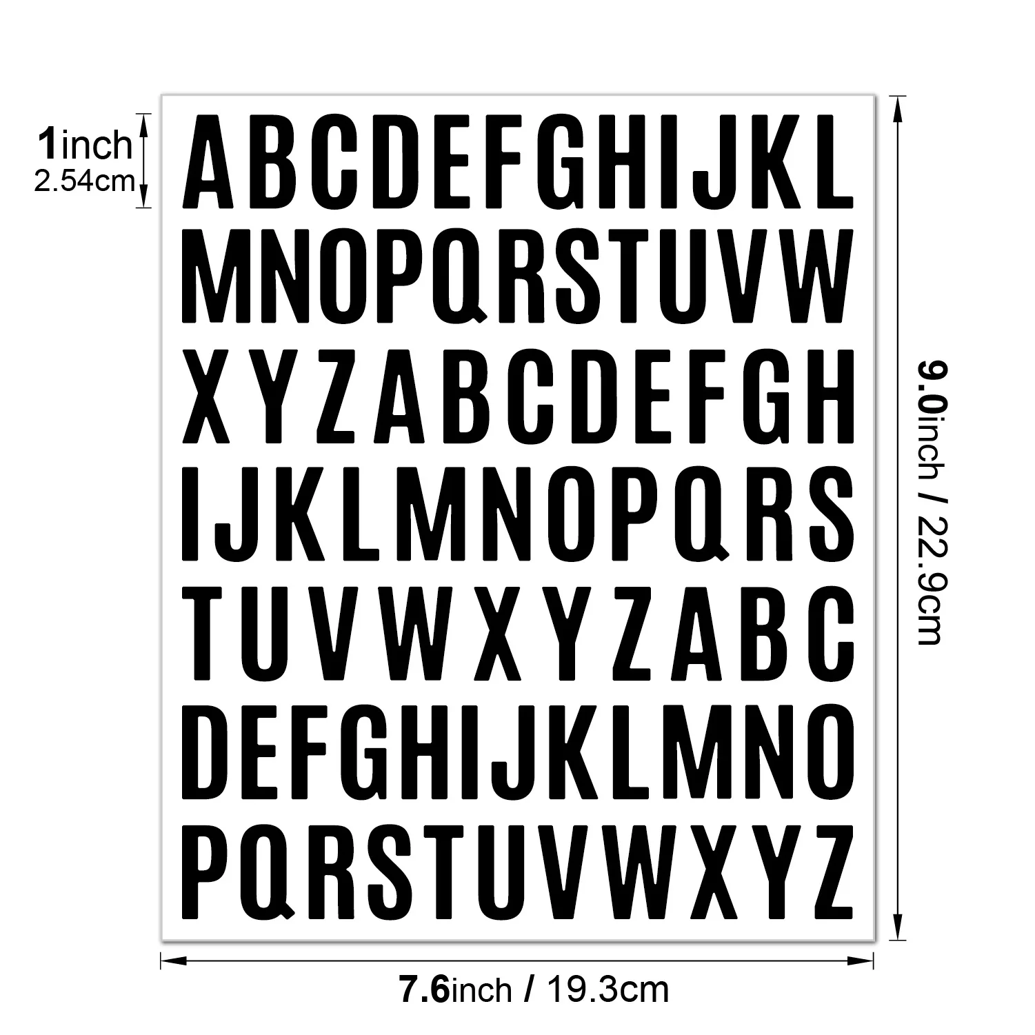 adesivi-alfabetici-misti-da-1-e-2-pollici-in-vinile-impermeabile-per-etichettatura-documenti-quaderni-diari-uso-industriale-durevoli