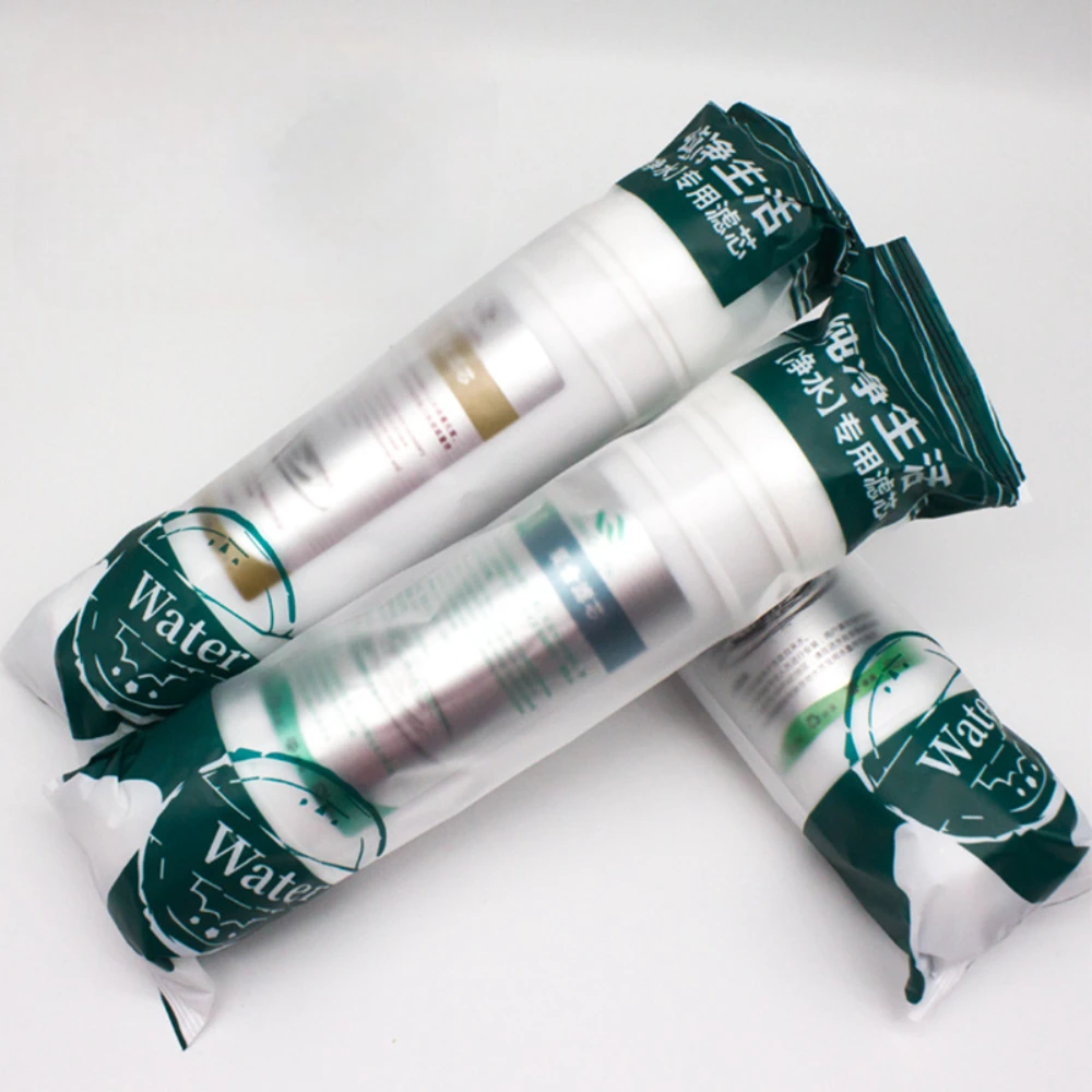 Waternoble Water Purifier Filter Element Quick-Connect Weak Alkali Ball Medical Stone Mineralized Energy Ball Composite Filter