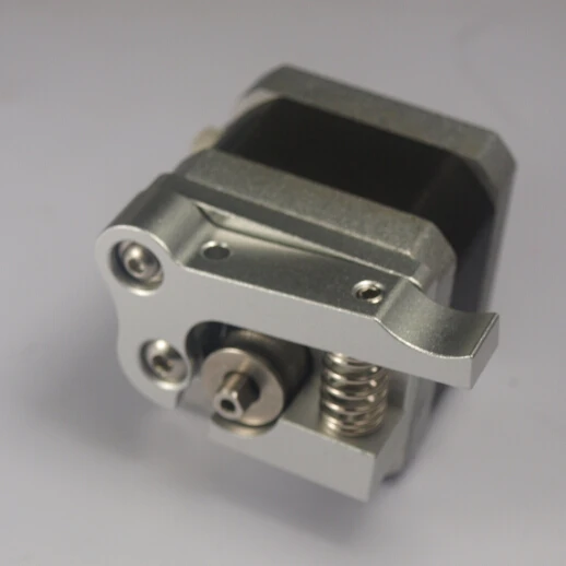 3D printer Makerbot Replicator 2 upgraded all-metal aluminum alloy extruder