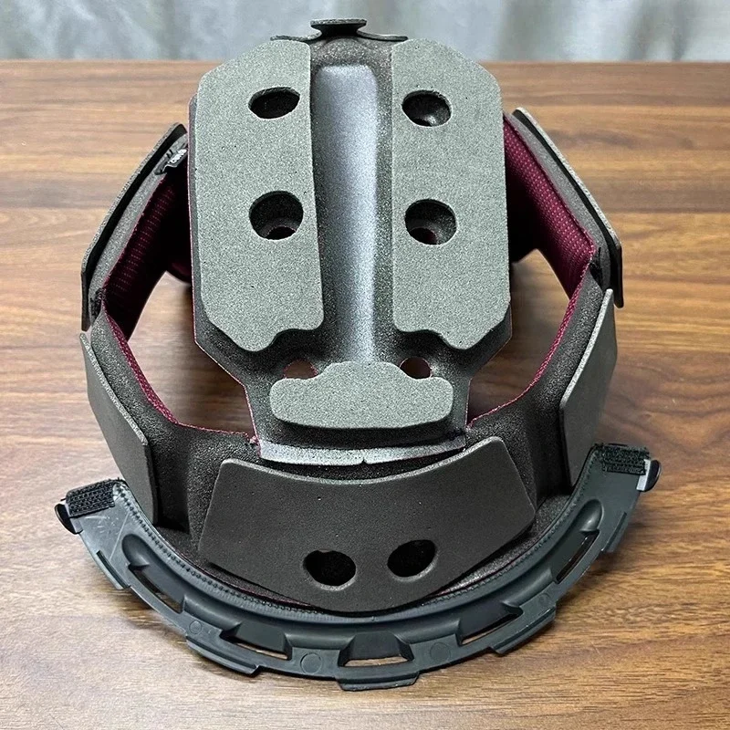 

For SHARK RACE R PRO GP Helmet Lining Pad Non-destructive Installation Adjustment Sponge Pad，Motorcycle Helmet Accessories