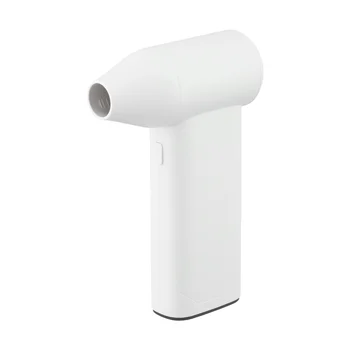 터보 선풍기 야외 장비 고효율 PETG 탄소 섬유 제트 송풍기, 산업 스타일 디자인, 신제품 