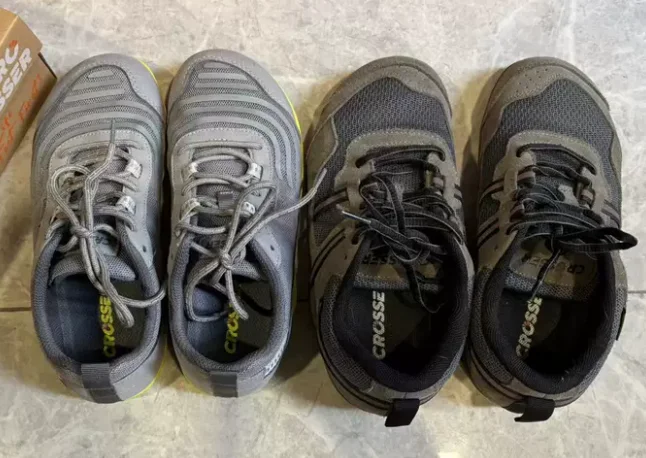 

Men's Women's Sneakers Comfortable non-slip, lace-up, wearable shoes for men's and women's outdoor activities