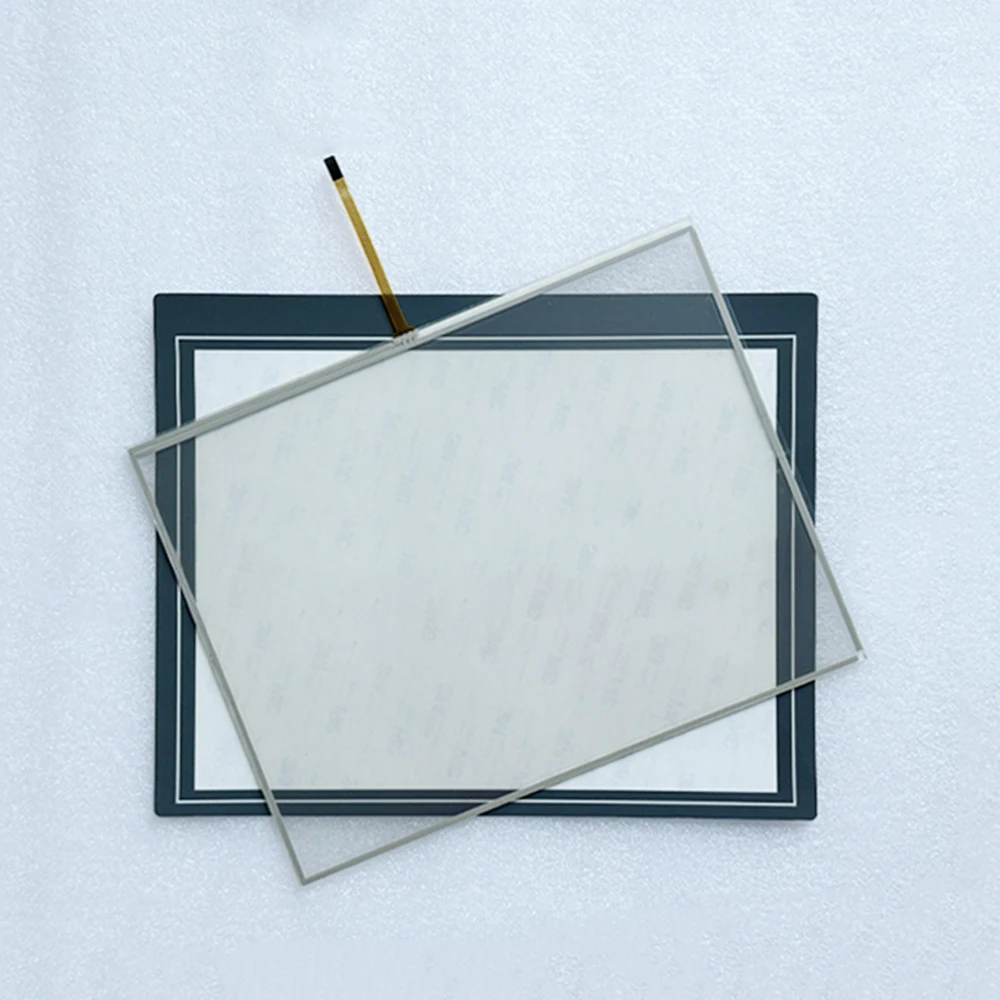 

New for 12.1" PLCS-12 SI-100IV Touch Screen+Protective Film