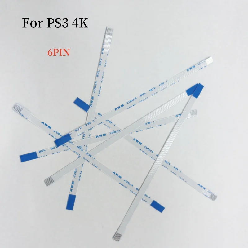 30Pcs For PS3 Slim … - image