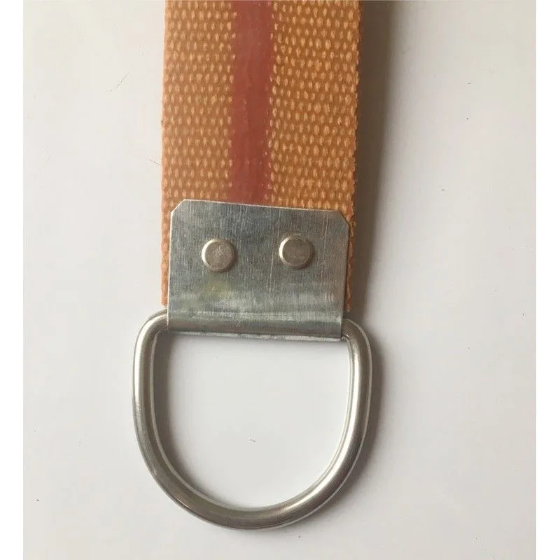 Belt Iron Tool for Bending and Curving Rib Linings in Violin and Viola Making & Repair