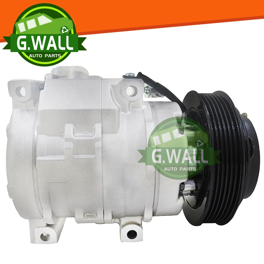 NEW Air Conditioning AC Compressor For Geely EC7 1067000182