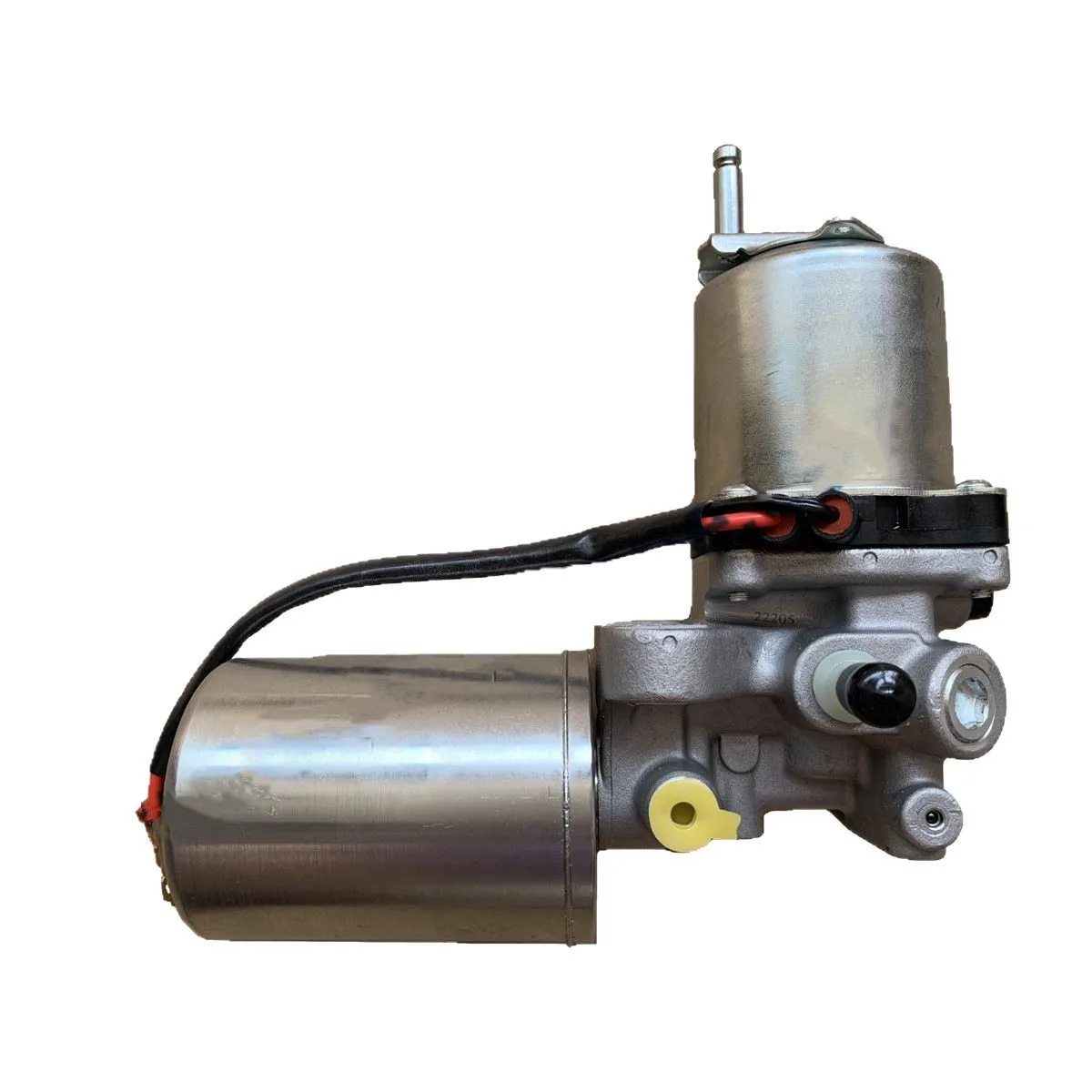 

Legendary Auto Parts 46007-4BC0B 46007-4BC8B ABS Brake Booster Pump for New and Used Condition New Vacuum Booster Pump