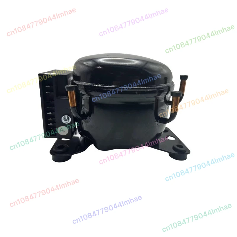 

Компрессор 12 В 24 В постоянного тока для автомобильного холодильника, компрессор морозильной камеры ZH25G ZH35G для грузовика, фургона, автофургона