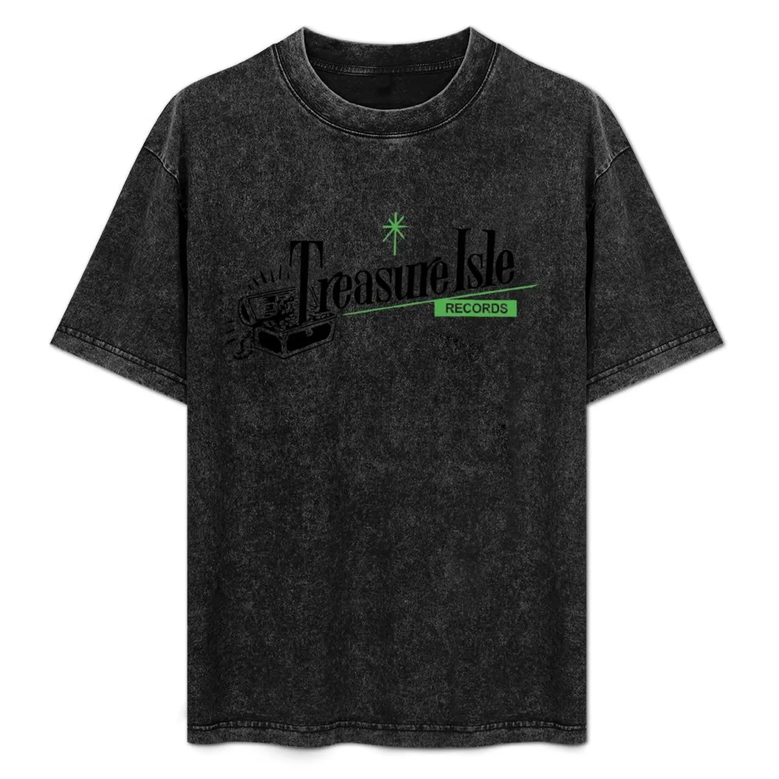 

Jamaican Records T-Shirt Lightweight Gym Training T-Shirt