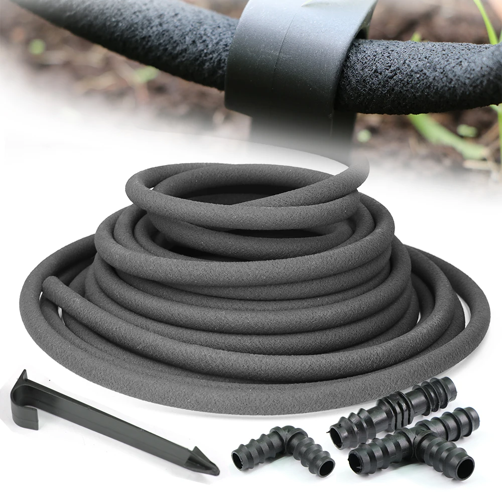 Rubber Soaker Hose … - image
