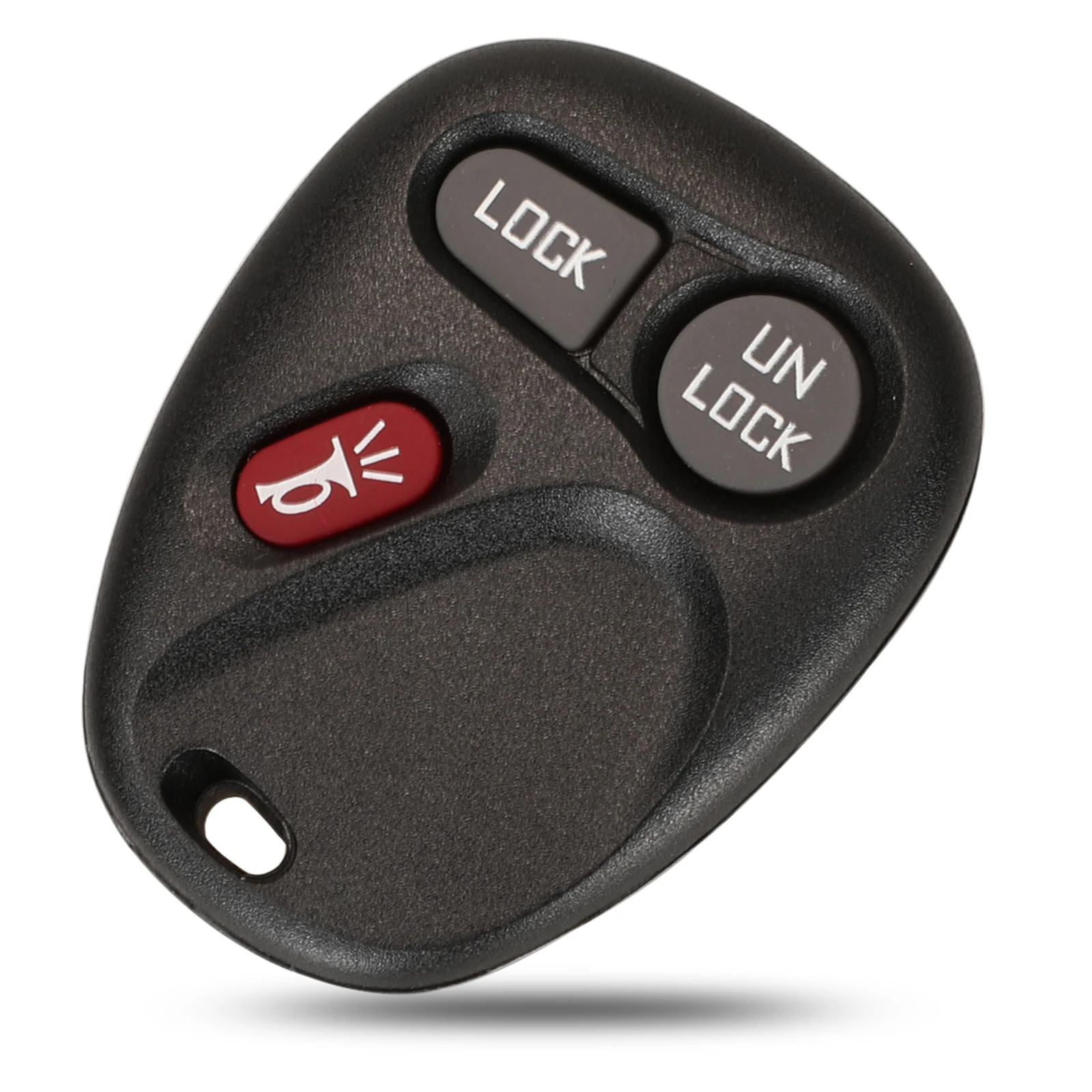 jingyuqin 3/4BTN KOBLEAR1XT Remote Smart Car Key For Chevrolet Suburban Tahoe For Buick Fit GMC Yukon Sierra 315MHZ  Keyless Go