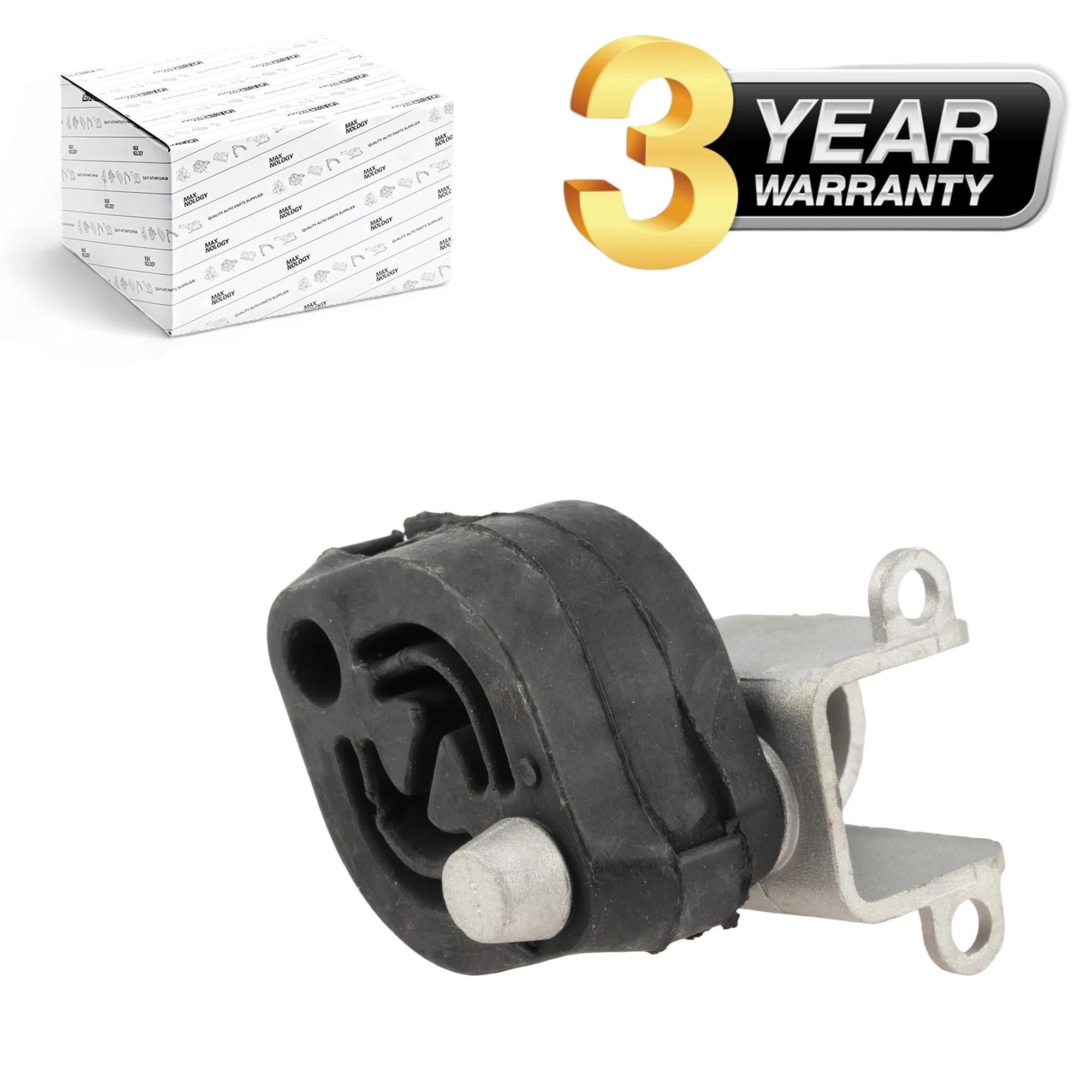 

Задняя выхлопная труба, опорный кронштейн переднего глушителя 4M0253147C, 4M0253144E для AUDI A4 B9, A5, A7, Q5, Q7, VW Touareg