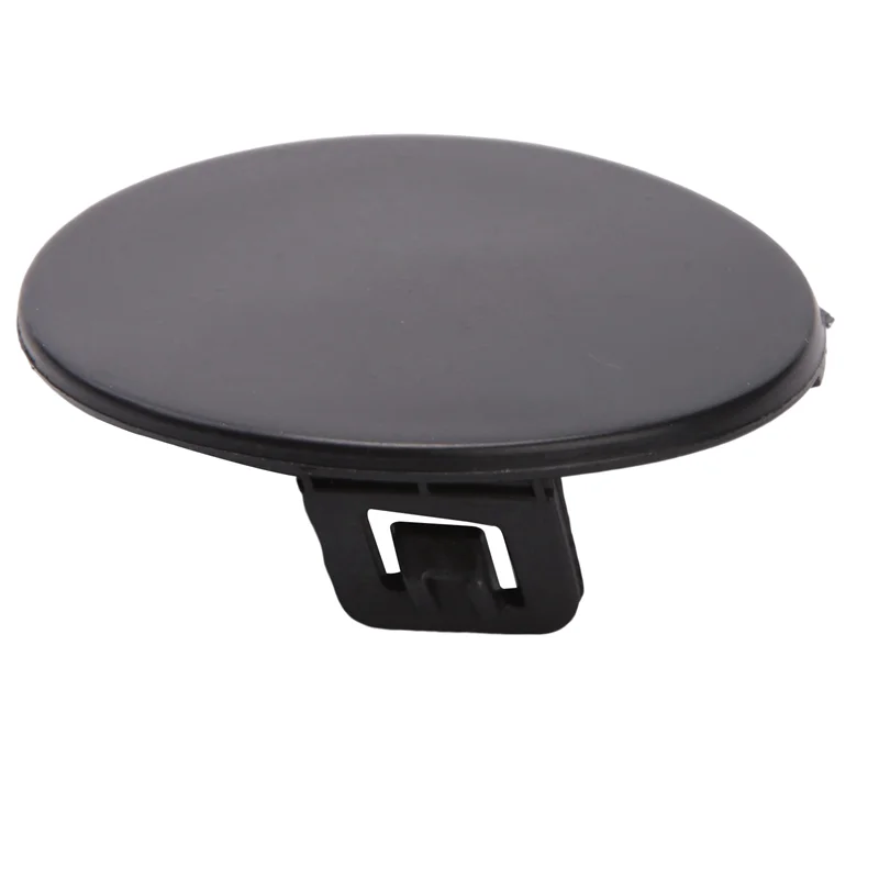 

Передний бампер, крышка фаркопа, крышка бампера, крышка крюка прицепа для Jeep Compass 2017-2021 годов 5SY62TZZAB-ABQF