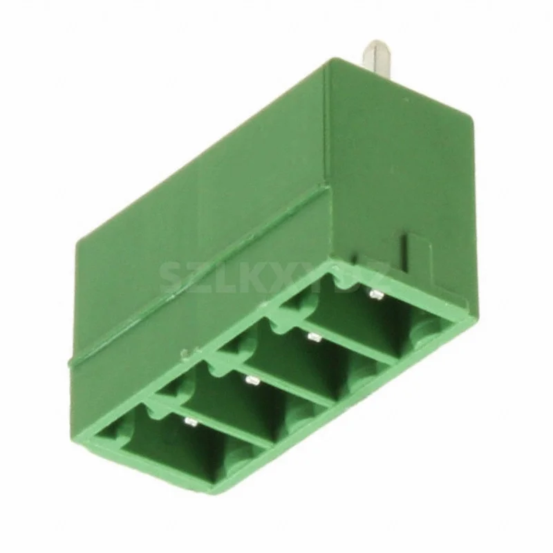 

5PCS/LOT 1803442 MCV1.5/4-G-3.81 4P 3.81MM