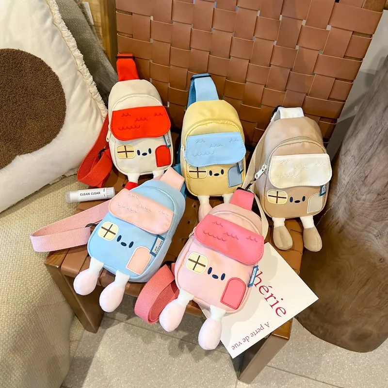 

Мультяшная сумка-кроссбоди для женщин, милая детская сумка через плечо, дизайнерская сумка-кошелек и сумочка, женская сумка Bolsos Mujer