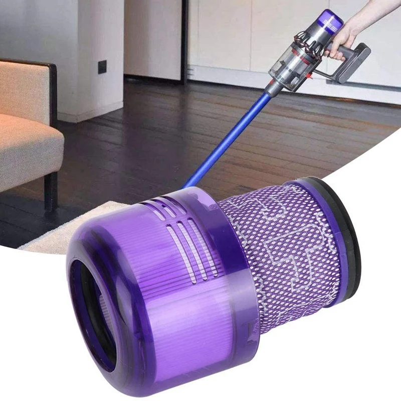 Promocja! Zmywalny filtr tylny odkurzacz filtr zamienny narzędzie do Dyson V11 SV14