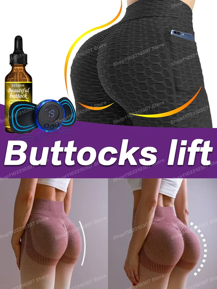 

Hip Lift For Buttocks Hips