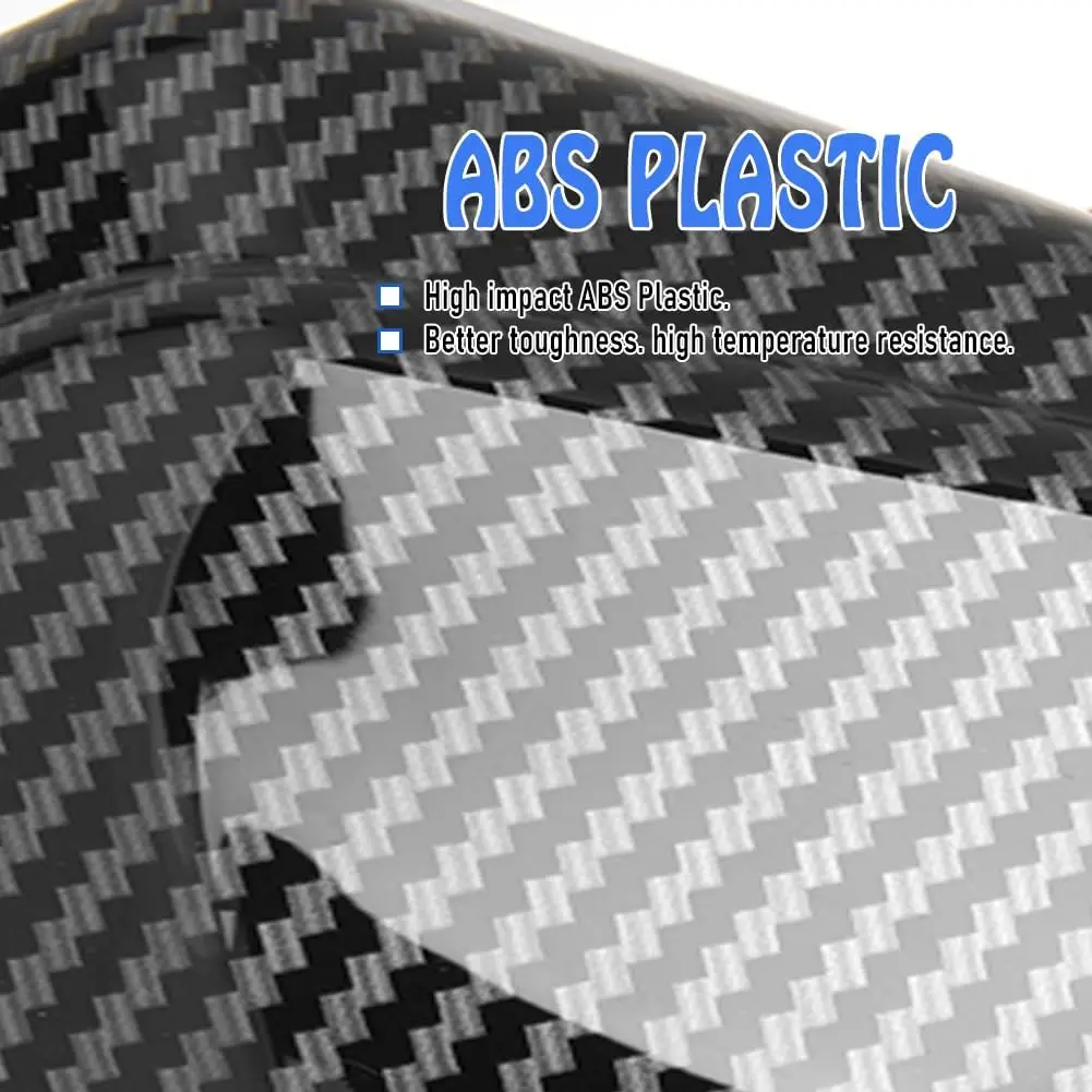 Para BMW G310GS G 310 G310 GS 2017 2018 2019 2020 carenado de pico de motocicleta Winglets guardabarros delantero cubierta de rueda de extensión de pico