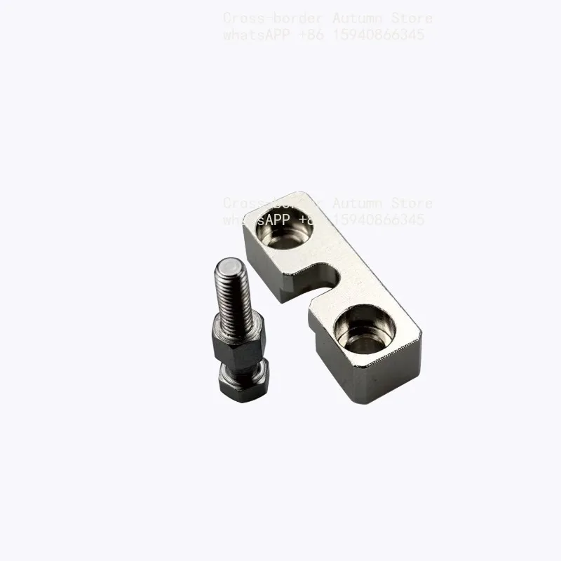 WHD71-M3-0.5-L4 (male thread-assembly) Floating connector assembly FJDHA Easy connection type WHD71-M3/4/5/6/8/10