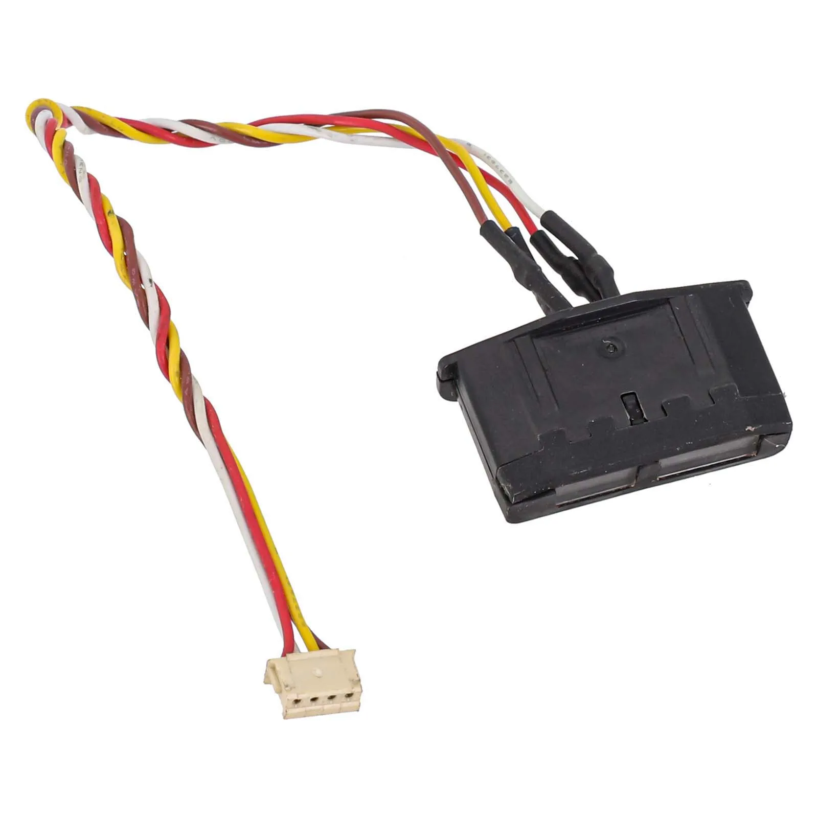 

For DEEBOT 10002380 Vacuum Cleaner Robot O900 O905 Anti Fall Sensor 135mm Reliable Protection for Your Cleaning Equipment