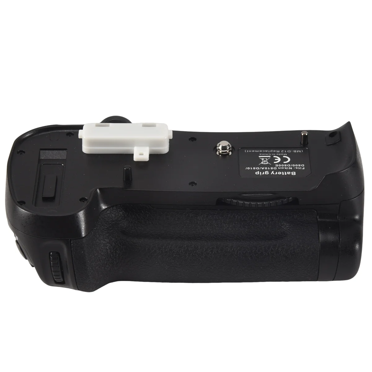 Qualitative MB-D12 Pro Series Multi-Power Battery Grip For Nikon D800, D800E & D810 Camera