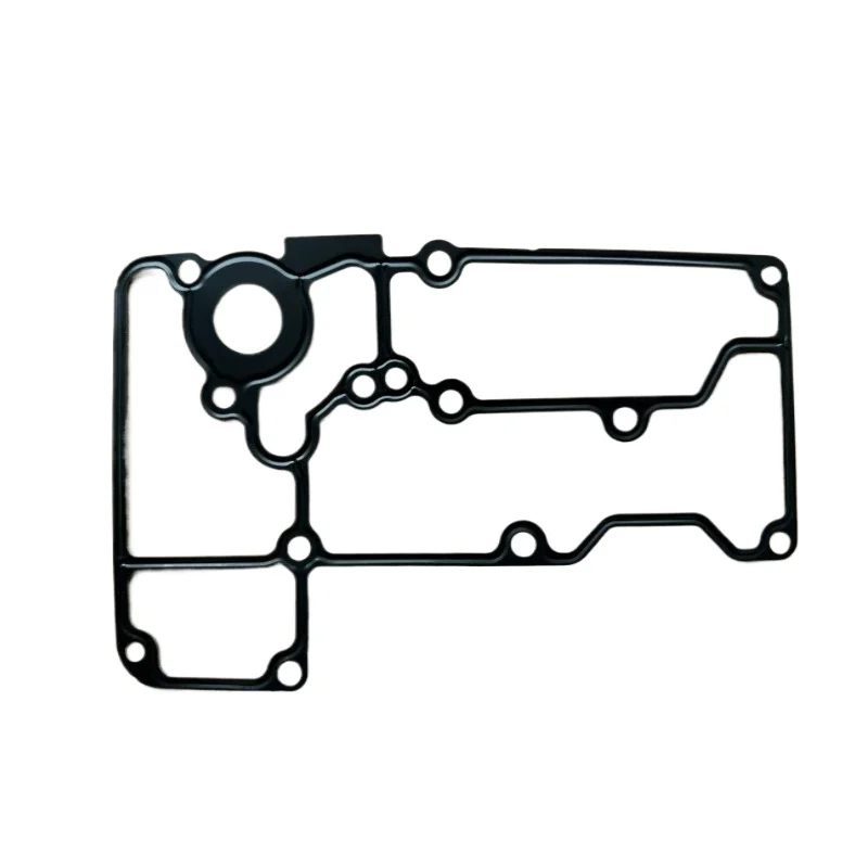 

Прокладка масляного фильтра для Audi A7, A8L, S6, S7, S8, RS7, Bentley Flying, Continental GT 4.0T с турбонаддувом