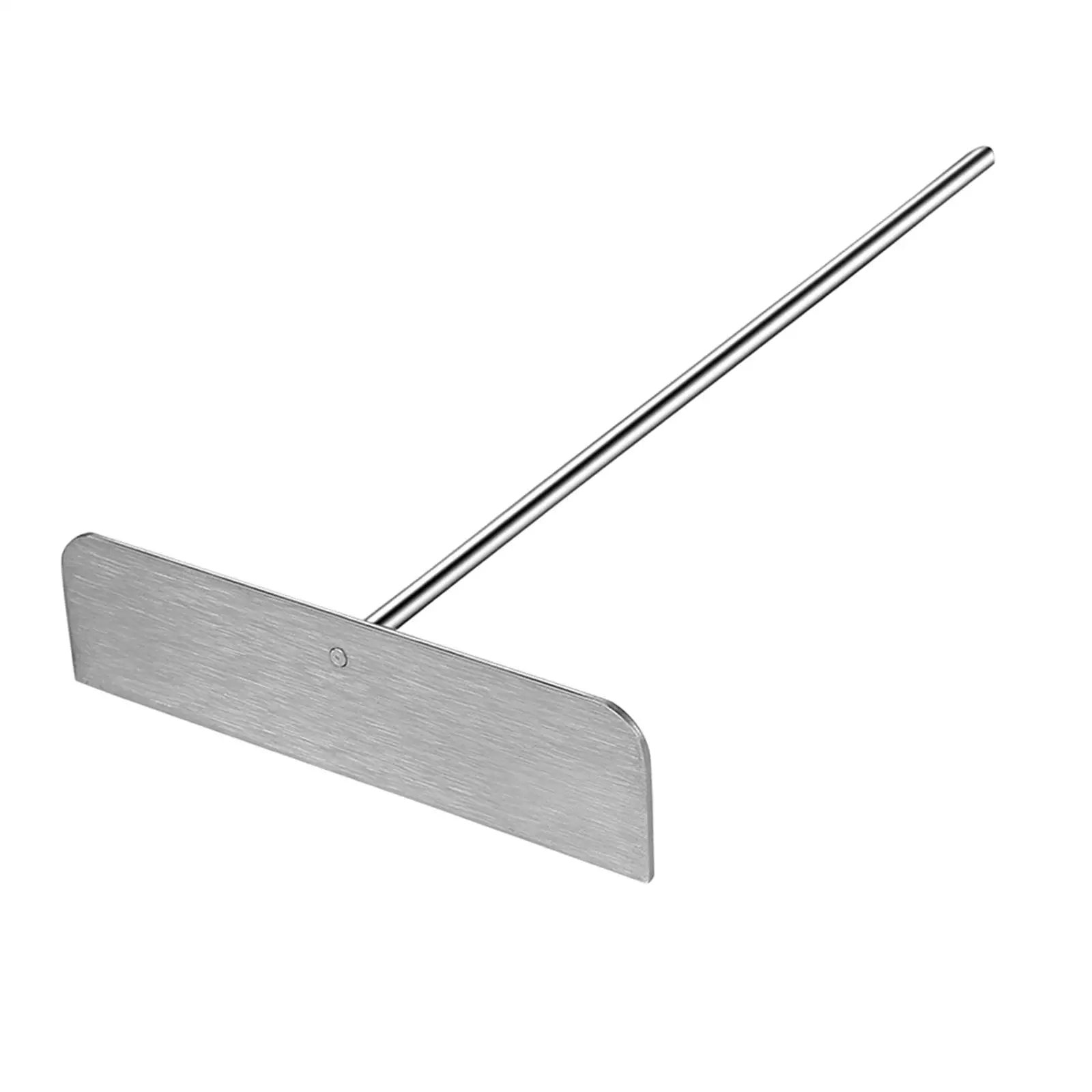 Crepe Spreader Pancake Cooking Utensils Kitchenware Spreading Tools Rake Batter Distributor Pancake Spatula for Pancakes Cooking