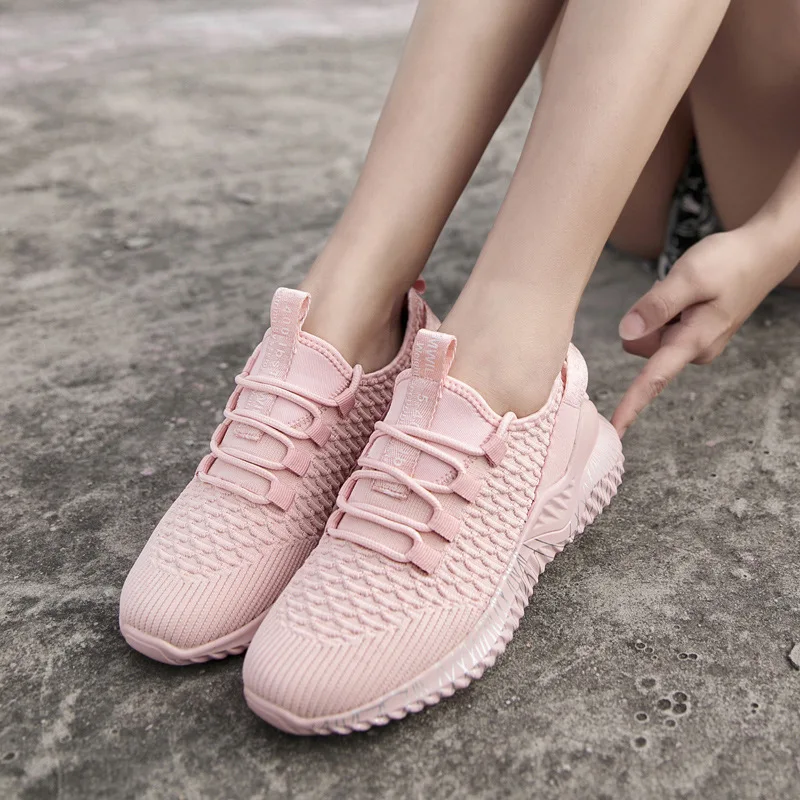 Spring Summer Running Sneakers for Men Women Comfort Mesh Men Athletic Shoes Big Size 46 Jogging Shoes Men zapatillas de hombre