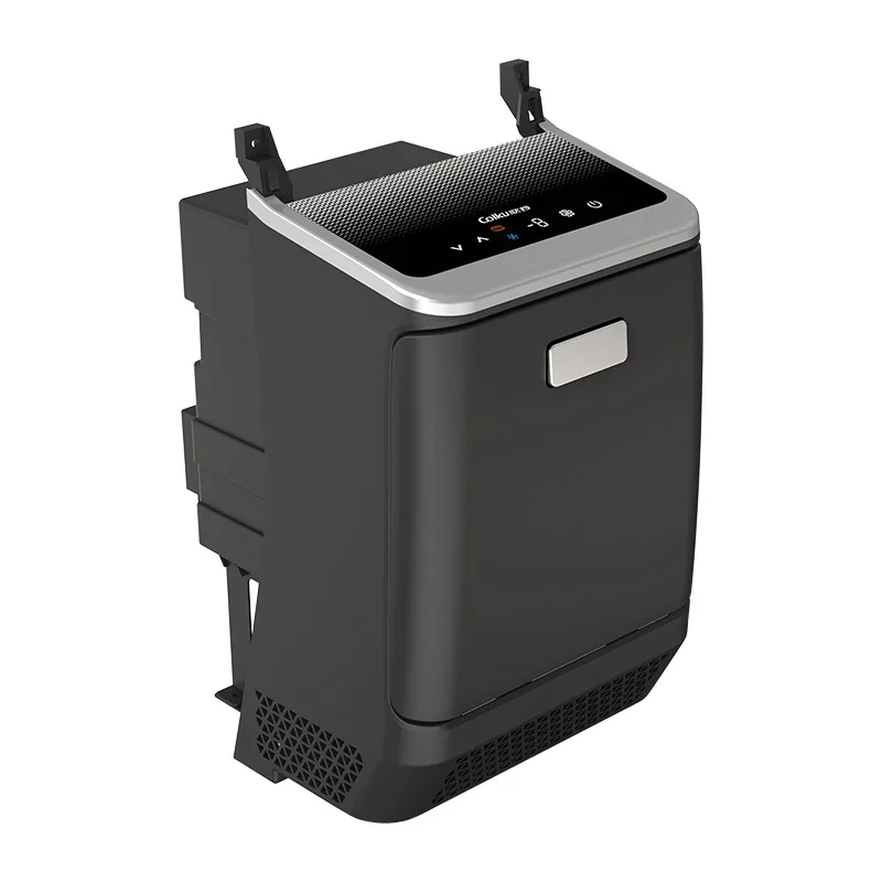 

Suitable for 24 ideal L7 car refrigerators, non-destructive modification of armrest boxes, dual-purpose car refrigerators