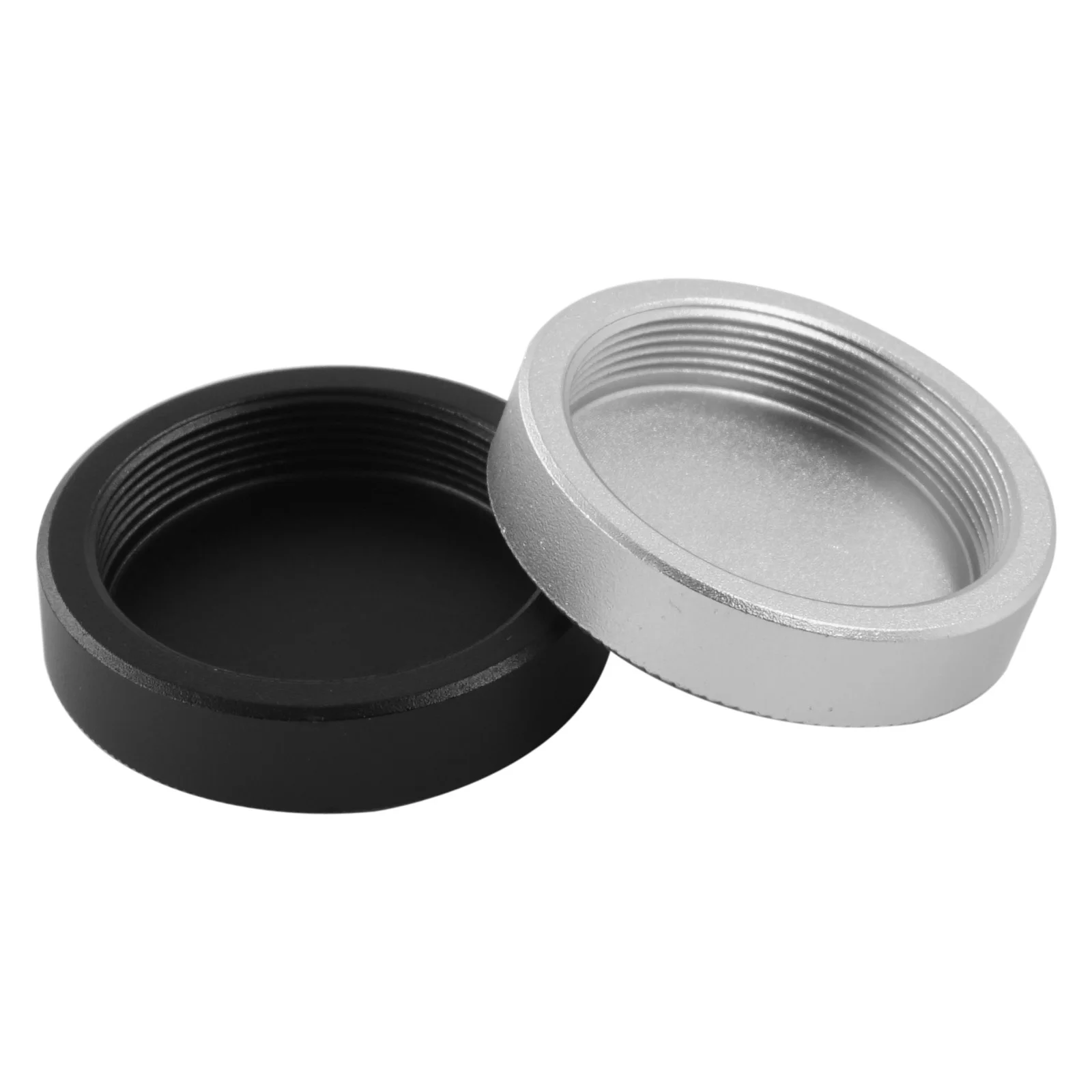 CozyShot Metal Rear Lens Cap for C Mount CCTV Lens