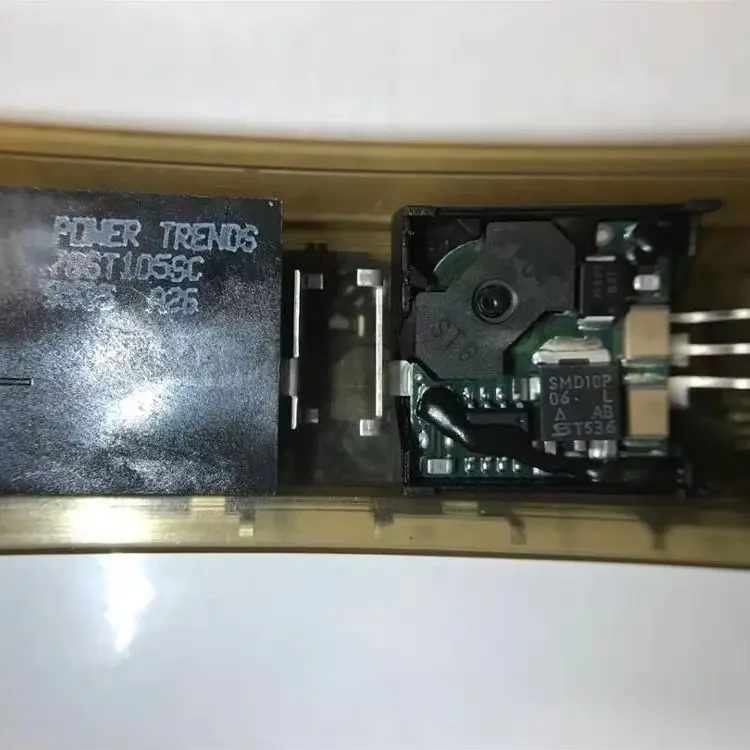 

78ST105SC DC to DC Converter SIP Module Amp Model 78ST105 Brand new and original chip IC
