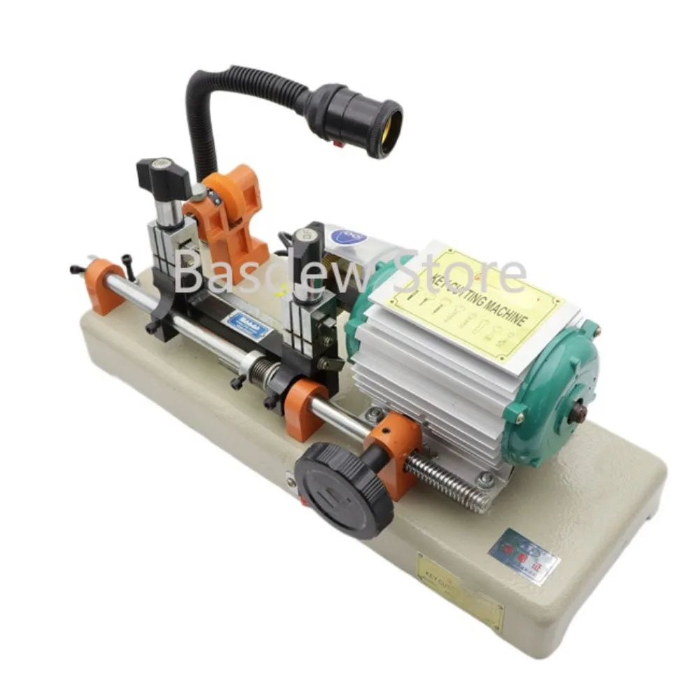 

Key Machine 668c Key Duplicator Hand Electric Dual Function Machine