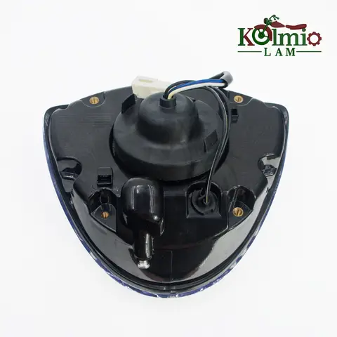 10 best sales Liberty 50 4T - №1