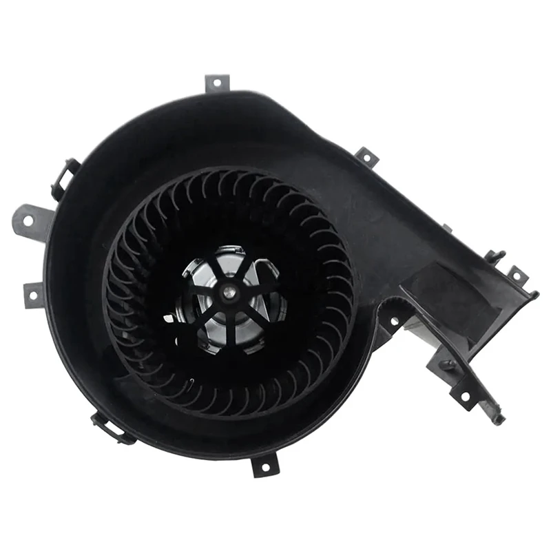 698805 Car Heater Blower Fan Motor For Opel Vauxhall Valeo 1.8 1.9CDTI 16V Turbo Dualfuel RHD Car Accessories