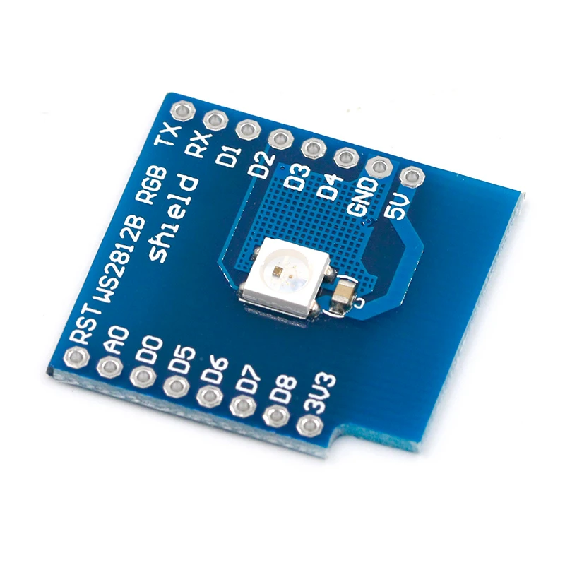 ESP8266 ESP-12 ESP12 WeMos D1 Mini Module Wemos D1 Mini WiFi Development Board Micro USB 3.3V Based On ESP-8266EX 11 Digital Pin