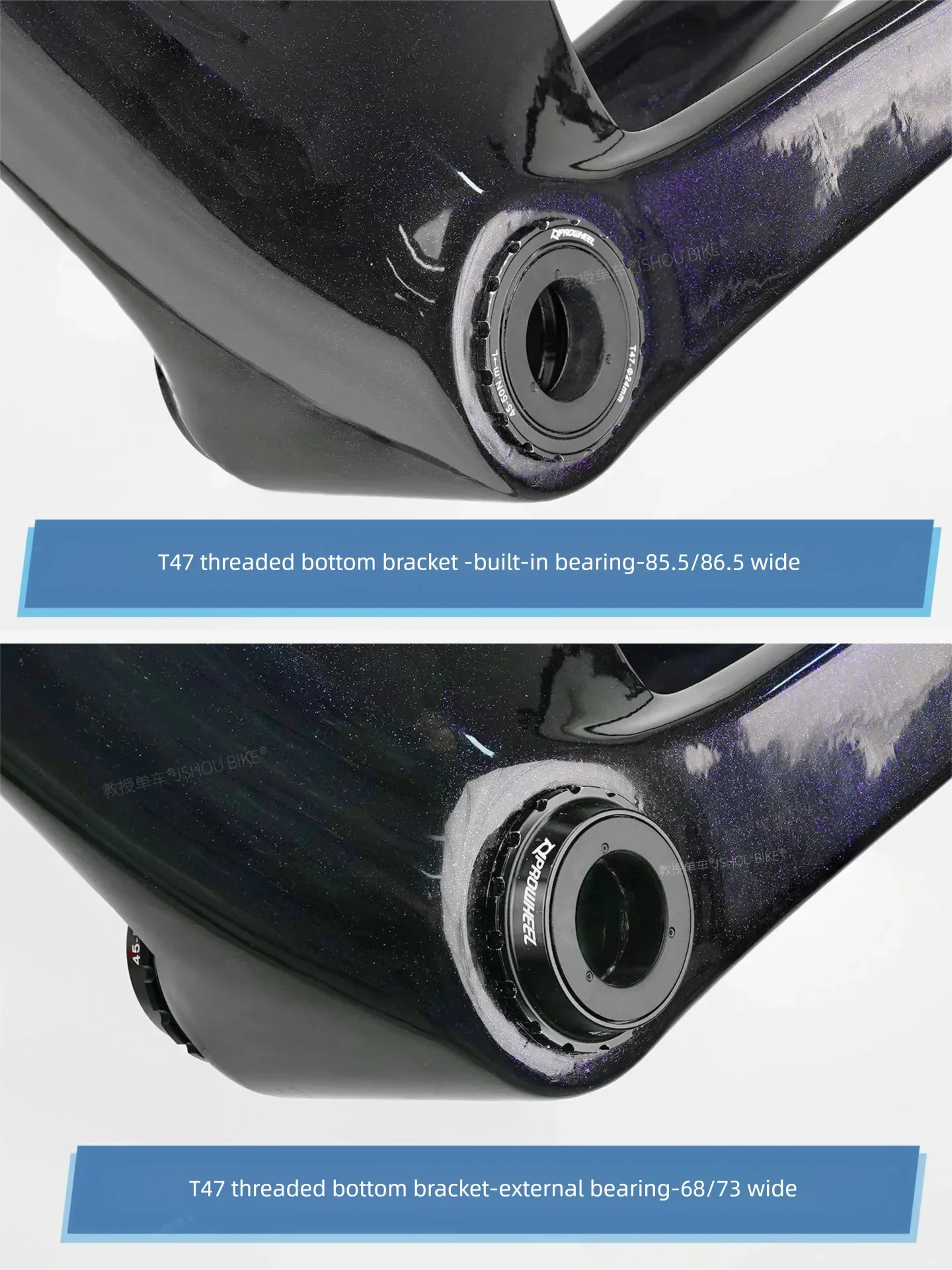 Thumbnail 3 - #25 Cheap Bicycle Bottom Brackets Worth Buying