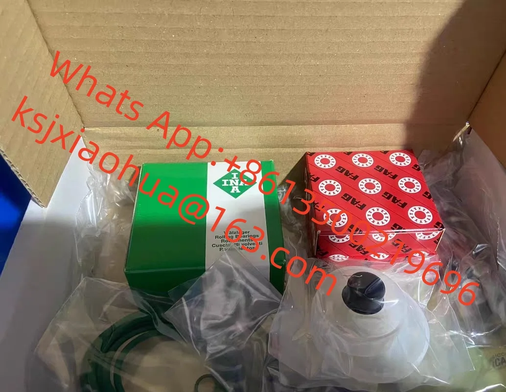 

Универсальный сервисный комплект XDS35i, A73001802 Номер детали: A73001802