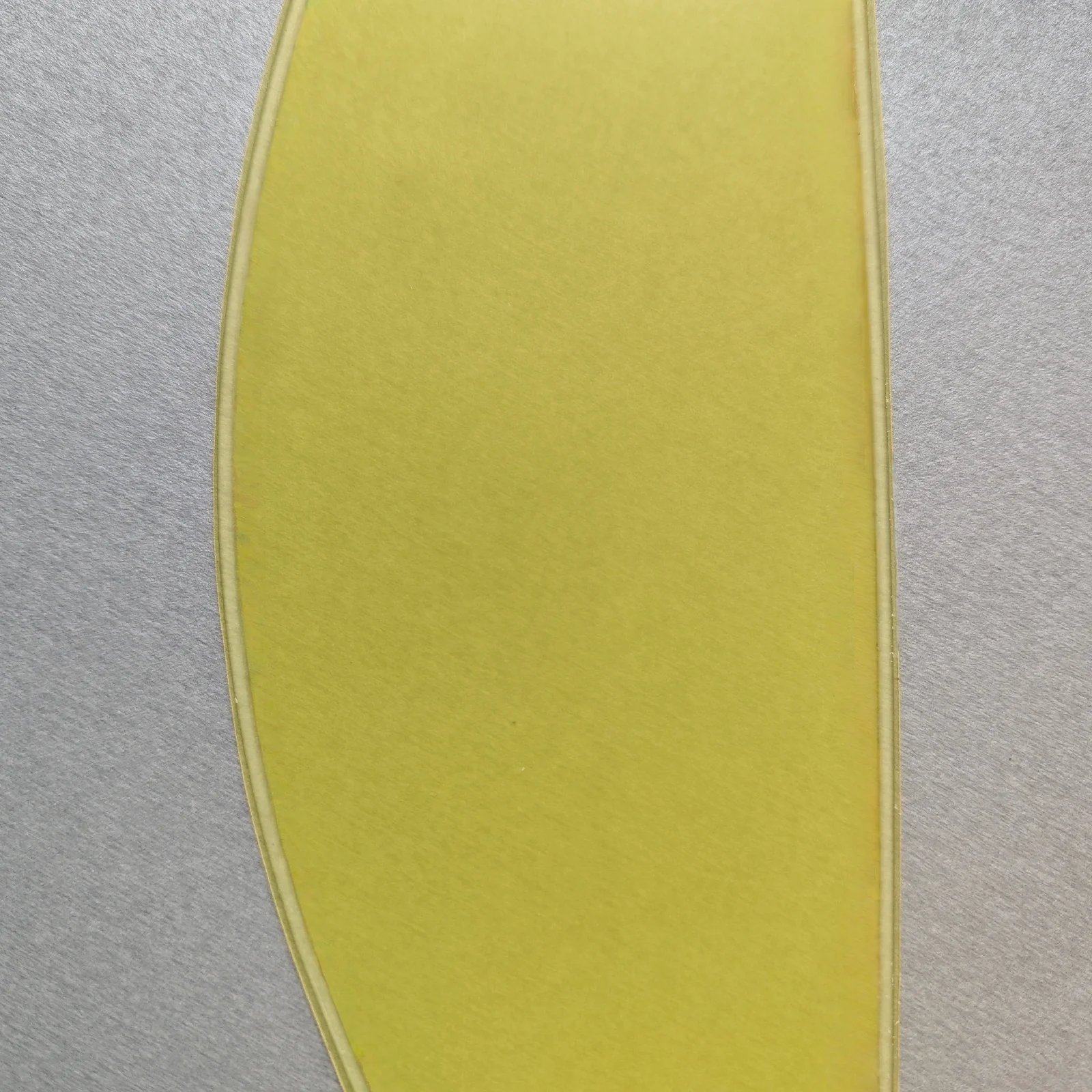 HJ33 Anti Fog Film for HJC I90, I91 Motorcycle Helmet Visor Anti Fog Insert view 4