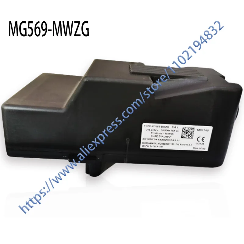 

MG569-MWZG One Year Warranty, Fast Shipping