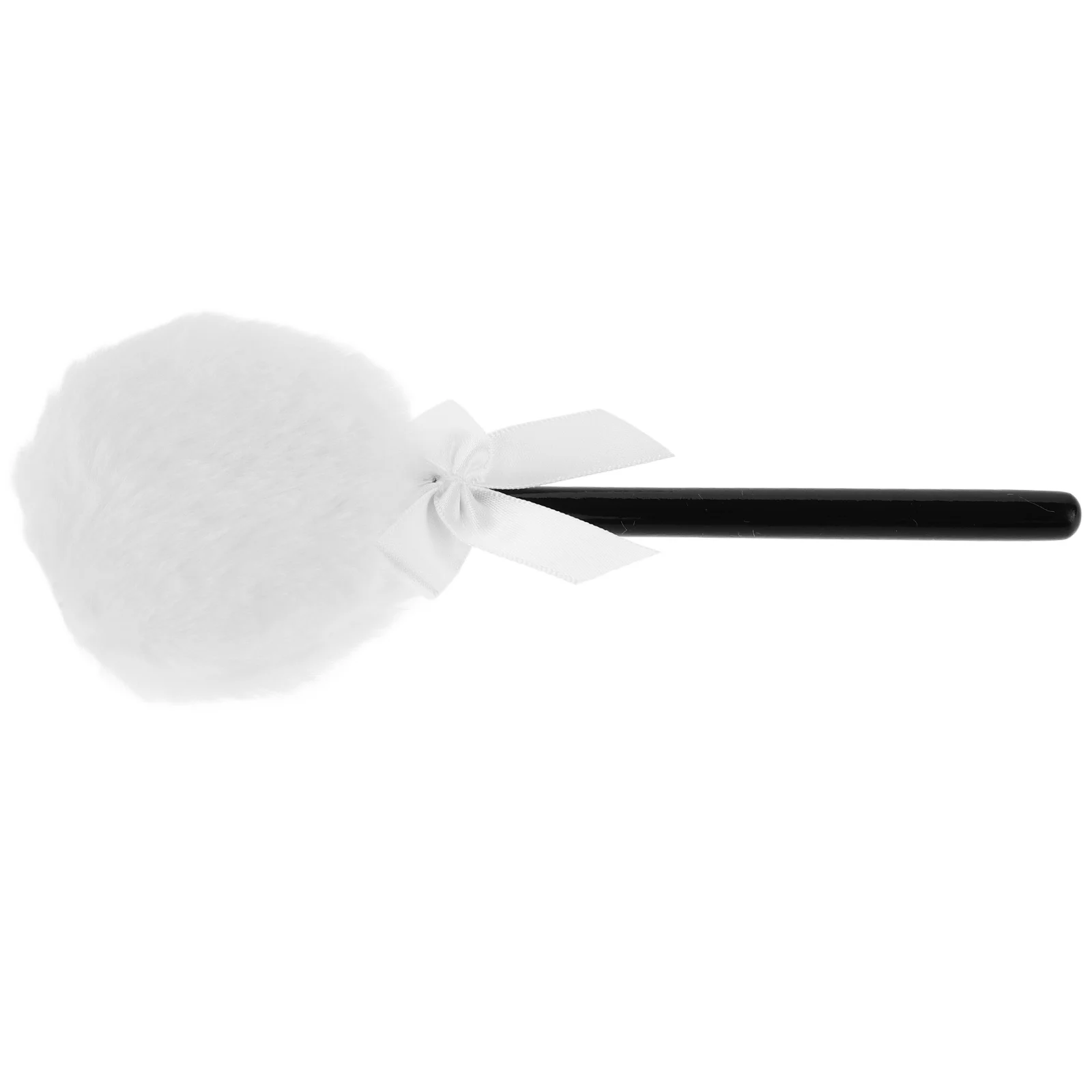 Foundation Makeup Puff Travel Small Mixer Real Plush Refreshing Powder for Body