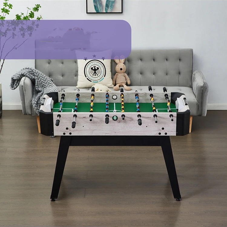 Wholesale China High Quality Best Price Professional Soccer Foosball Football Table Games For Adults